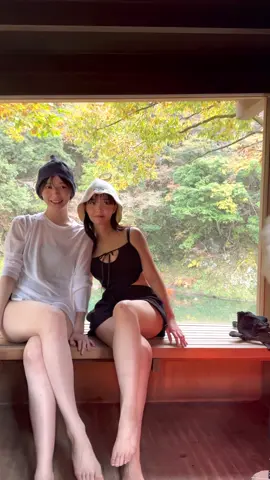 📍DAICHI SAUNA サウナとしほと私🧖🏼‍♀️🍃 #sauna #サウナ #サ活 #水着 #おすすめ 