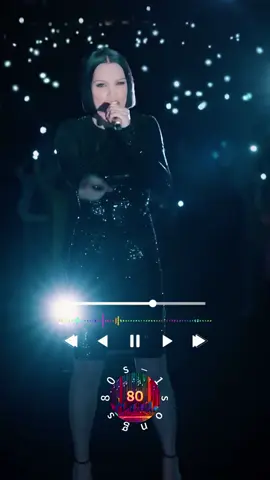 Flashlight #flashlight #jessiej #popmusic #songs80s_1 