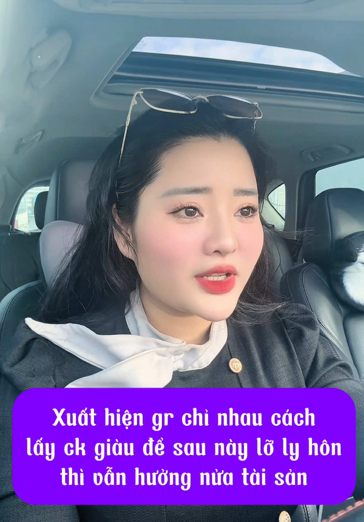 Không làm mà đòi có ăn thì chỉ ăn...? #xuhuong #drama #cuocsong 