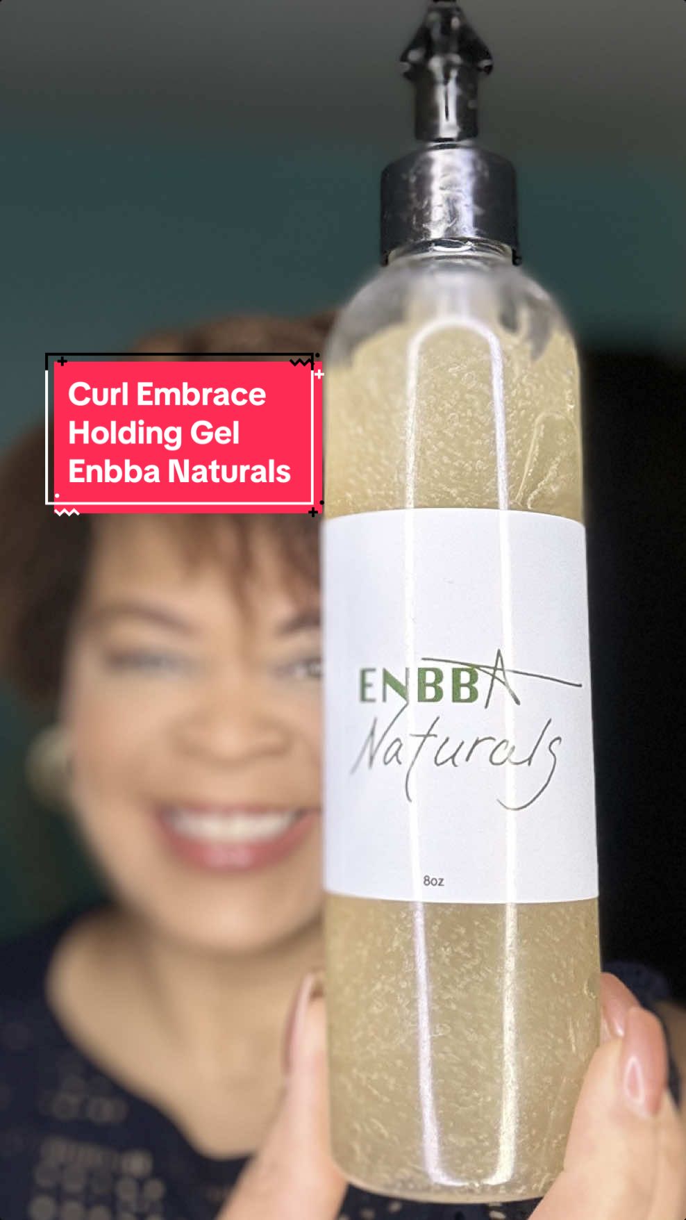 🚿 Say goodbye to frizz and hello to defined, bouncy curls with Curl Embrace Holding Gel from ENBBA Naturals! Today, I’m sharing my top tips for getting the best results with this powerhouse gel!  Which tip was your favorite? Let me know in the comments, and don’t forget—you can save 15% off your first purchase with my code nicole_s Product was gifted. ✨Happy styling! #enbba #enbbanaturals #washandgo #fragrancefree #gel #naturalhaircommunity #frizzfree #healthyhair #curlyhair #tightcurls #washday #washdayroutine #naturalhair #tightcurls 