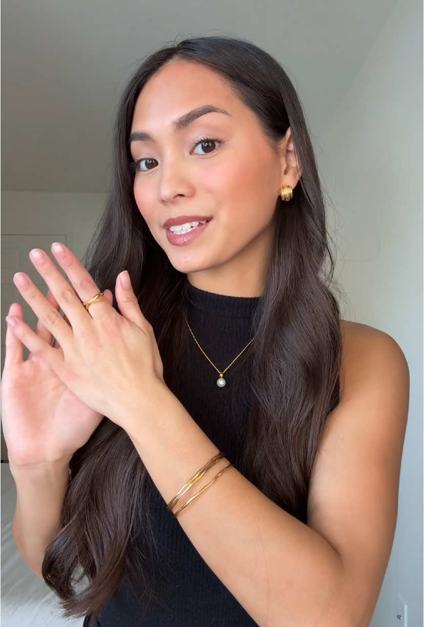 @Monica Vinader’s biggest sale of the year is here and it’s the perfect time to treat yourself ✨ shop the sale in my bio! #monicavinader 