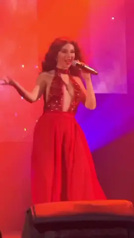 هوبا رينا رينا رينا رينا را ❤️ #ميريام_فارس #MyriamFares 
