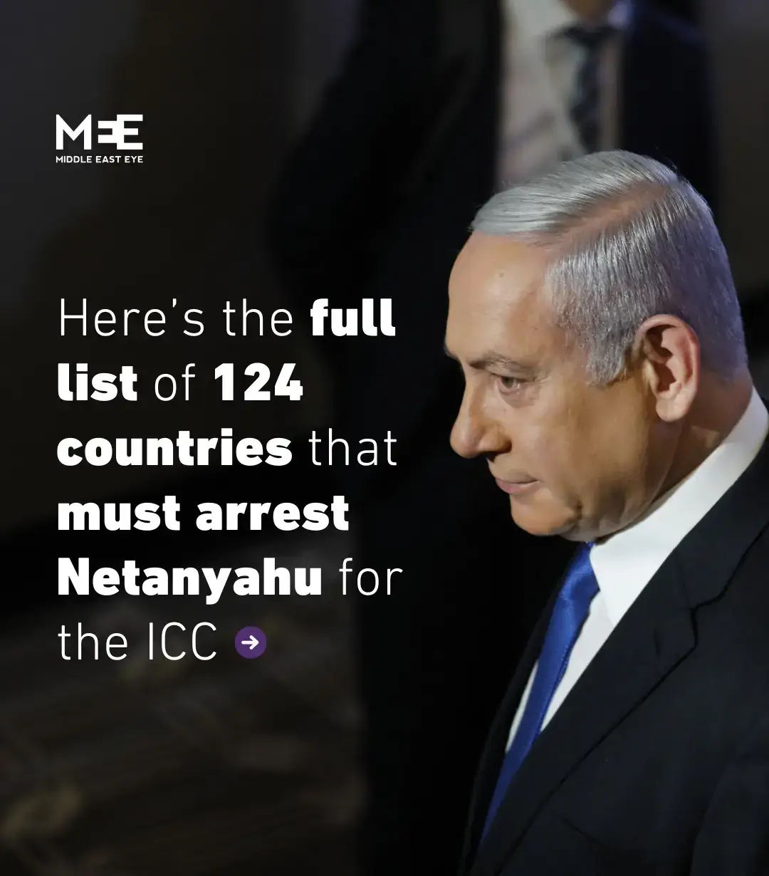 Soon after the International Criminal Court (ICC) issued its arrest warrants for Benjamin Netanyahu and Yoav Gallant, the EU's foreign policy chief issued a reminder. 