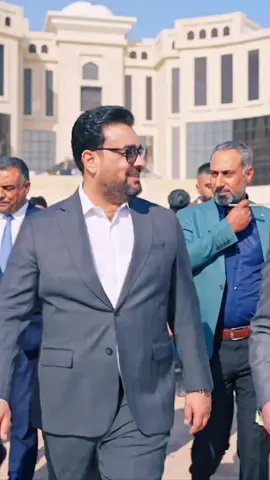 #عمر_دبوس #المهندس_عمر_مشعان_دبوس #رئيس_مجلس_محافظة_الانبار #عمدة_الانبار