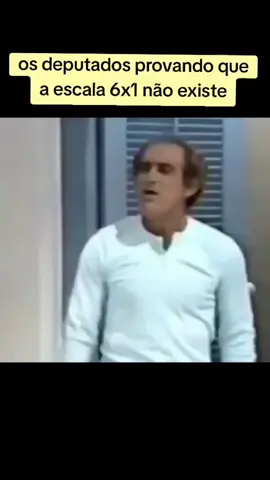 Agora eu entendi! Agora eu saquei tudo! #6x1 #trabalho #escala6x1 #comedia #memes 