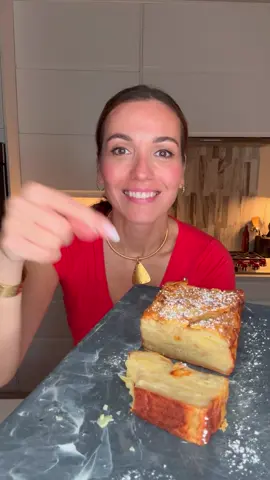 Invisible Apple Cake🍎 full recipe is on my website: HungryHappens.Net 