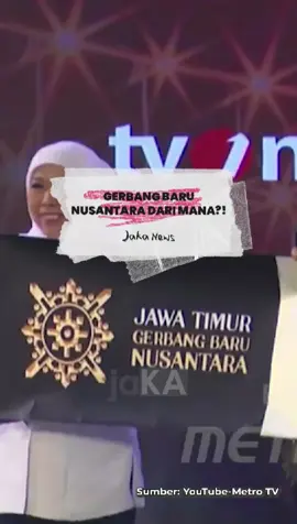 Hayoo Gerbang Darimana Ini Maksudnya?? #JatimResik #ResikResikJawaTimur #RismaGusHans #PilkadaJatim2024 #JawaTimur #fyp #viral