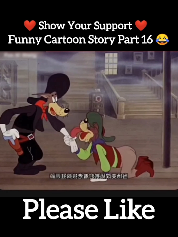 Funny Cartoon Story Part 16 😂 #foryou #foryoupage❤️❤️ #explained #movie #cartoon #hindi #urdu #unfreezemyacount @TikTok @TikTok UK @MrBeast @Khabane lame