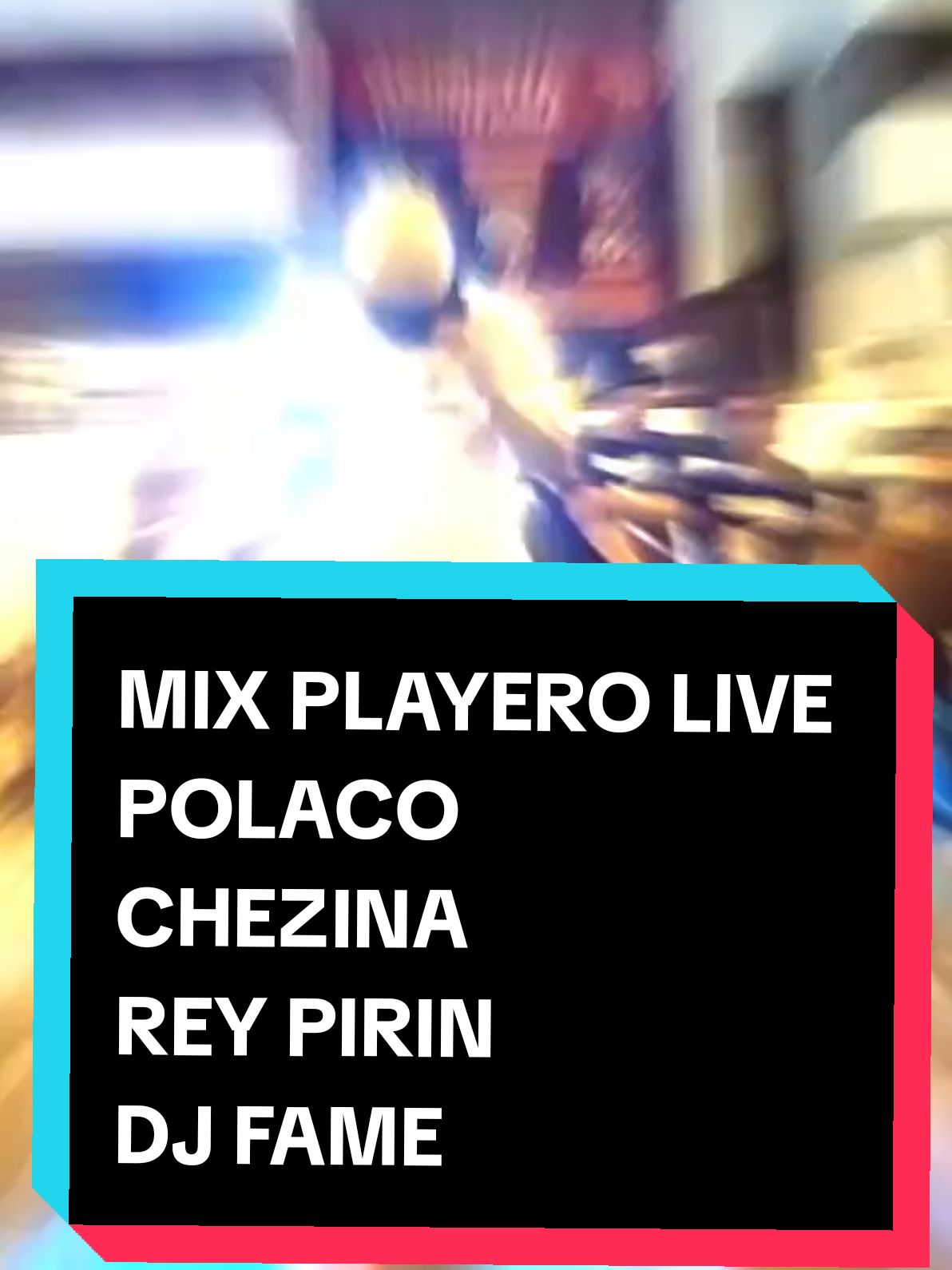 #playerolive #playerold #oldschool #reggaeton #playeroviejaescuela #sasa #djfame #djfameperu #ruido #polaco #reypirin #chezina @BANDOLEROELCEREBRO @SASA @Blaxtor @RUIDO @Marle 🇵🇪 