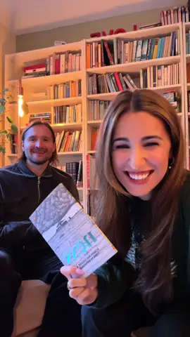 I’m at Kendal Mountain Book Festival with the incredible @Hayden Thorpe who has created a STUNNING album based on @Penguin Books Ness by Robert Macfarlene 📖 🔺 I had the privilege of interviewing them at the festival which was sold out performance with a bonfire! But of course I had to grab them for a quick interview for all of you lovely people on TikTok! 📖the book will go live on our tiktok shop next week! ☺️🌊🔺🏴󠁧󠁢󠁷󠁬󠁳󠁿 #authorsoftiktok #authorinterview #BookTok #booktoker #bookworm #bookclub #bookreccomendations #poetrytok #robertmacfarlane 