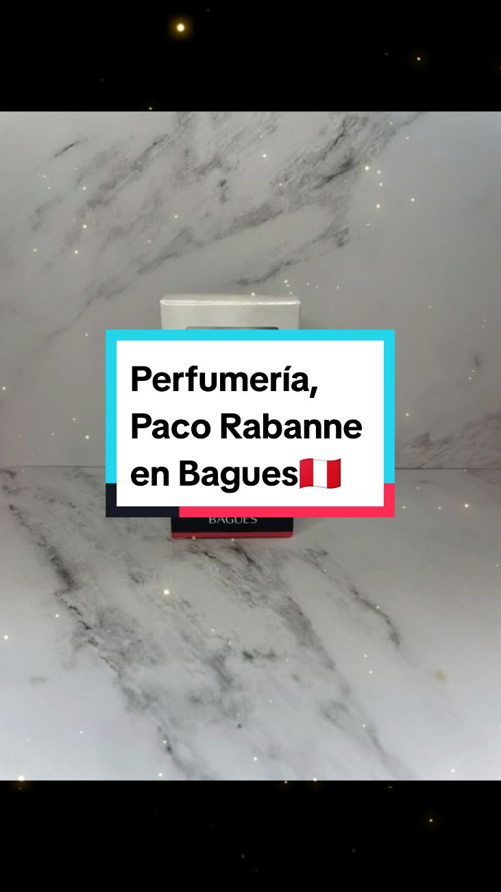 Perfumes de Paco Rabanne en Bagues🇵🇪 . . . . . . . #perfumeria #pacorabanne #baguesperu  #limaperú #latefienbagues #tiendavirtual #ventasonline #perfumesmasculinos 