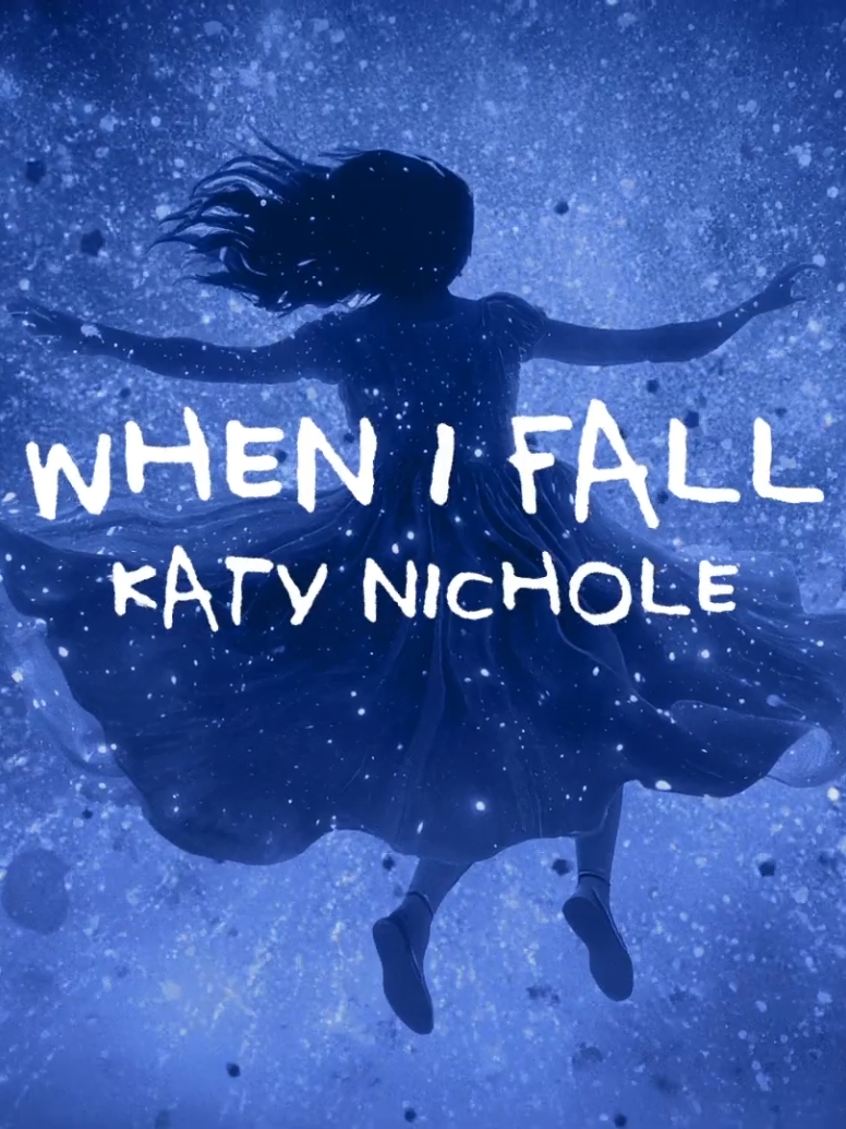 Another hit from this anointed artist...always hitting me in the feels...go follow her! 😭🙏❤️ #katynichole #whenifall #song #christian #christianmusic #pop #popmusic #fyp 