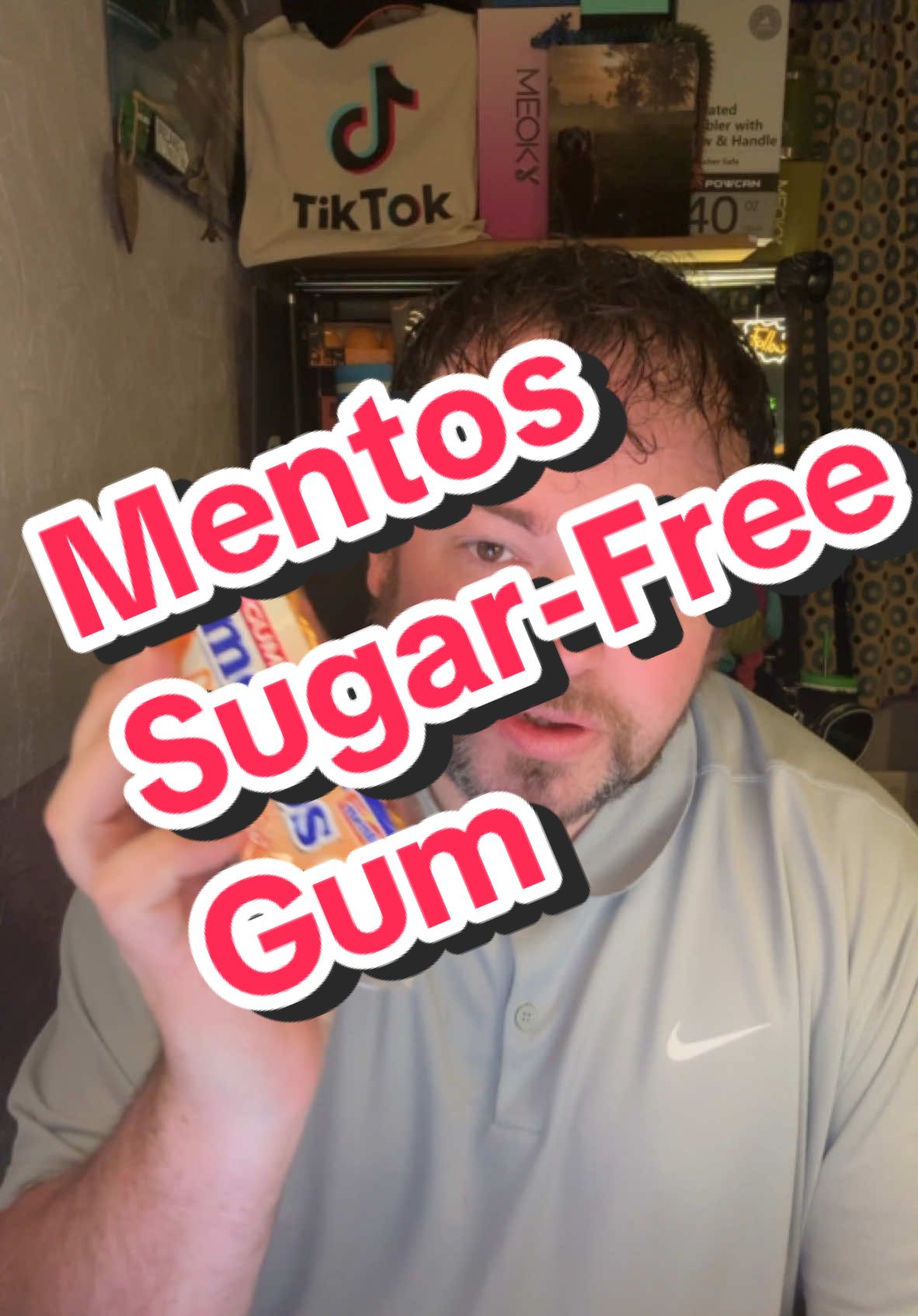 24 x Mentos Sugar-Free Gum  #Mentos #SugarFree #Gum #Christmas #TikTokMadeMeBuyIt #Spotlight #fyp #SupportSmallUKBusinesses #GetChristmasReady #Gifts #WinterEssentials #BlackFridaySale #BlackFridayDeal #Viral #Christmas #BF24 #BestDeals #BlackFriday #BlackFridayDeals #BlackFridayEarlyDeals 