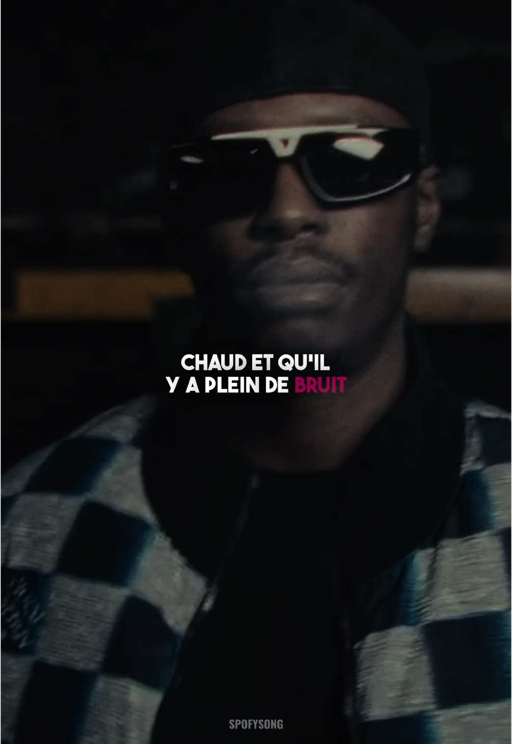 Chemin de diamant - Werenoi | #speedsongs #speedup #werenoi #chemindediamant #parole 