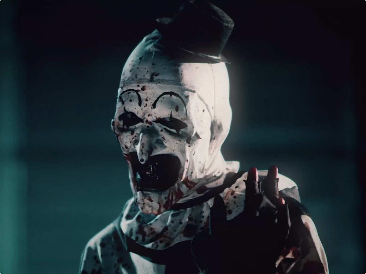 art is so fine like wine  [ ac/ib. darkv1ny || cc. terrifier (mine) || scenes from medwurld ] {ALL FAKE TIKTOK} #terrifier #terrifieredit #terrifier2 #terrifier2edit #terrifier3 #terrifier3edit #fyp #viral #xyzabc #treanding #dontletthisflop #edit #goviral #fyyyyyyyyyyyyyyyy #davidhowardthornton #siennashaw 