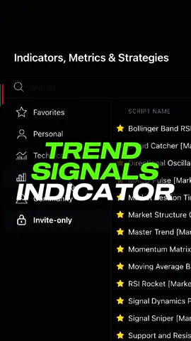 This advanced new Trend Indicator will blow your mind 🤯 #stockmarket #tradingview #bullrun2023 #stocks #investor #tradingindicator #tradingtoday #stocktok #crypto #daytrader #investingforbeginners #tradingviewtips #bUllrun2023 #learncrypto #ichimokucloud #tradingveiw #smc #forex #forextrader #forextrading #Smartmoneyconcepts #learning #trading #tradingbot #daytrading #daytradingtipsforbeginners 