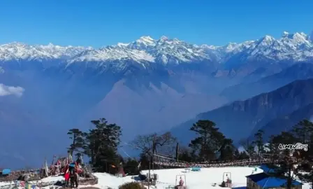 मुक्कुमलुङ, ताप्लेजोङ (लिम्बुवान, नेपाल)