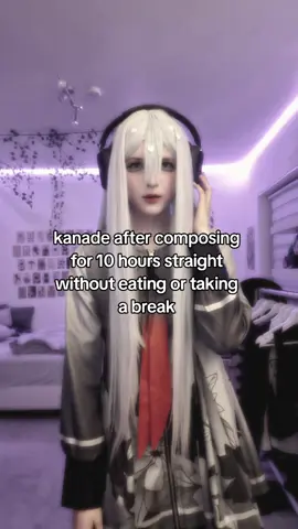 canon kanade behaviour (im wearing shorts btw!!)                       #kanade #kanadeyoisaki #kanadeyoisakicosplay #kanadecosplay #pjsk #projectsekai #pjskcosplay #projectsekaicosplay #projectsekaicolorfulstage #projectsekaicolorfulstagefeathatsunemiku #colorfulstage #colorfulstageprojectsekai #colorfulstagehatsunemiku #pjskcolorfulstage #hatsunemikucolorfulstage #n25 #nightcordat25 #mafuyuasahina  #mizukiakiyama #enashinonome  #kanadescupnoodles 