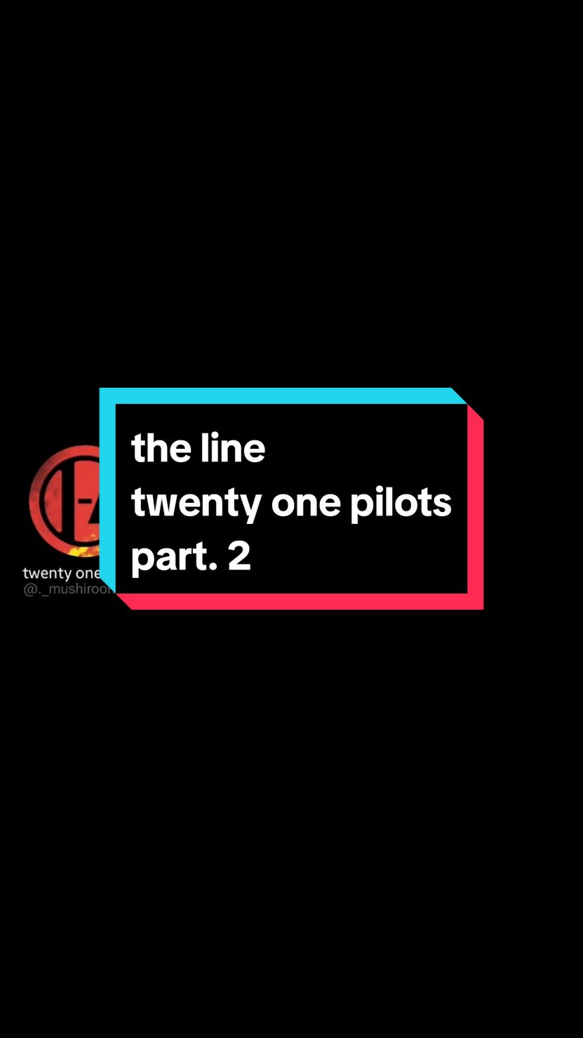 the line - twenty one pilots parte 2 #theline #twentyonepilots #thelinetwentyonepilots #arcane #arcaneleagueoflegends #tyler #joshdun @twenty one pilots @joshua dun 