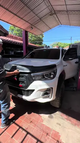 Toyota Hilux  -Reparacion de bomba y cremallera del sistema hidraulico de direccion. #toyota #hilux #hiluxrevo #2tr #scz #bolivia #parati