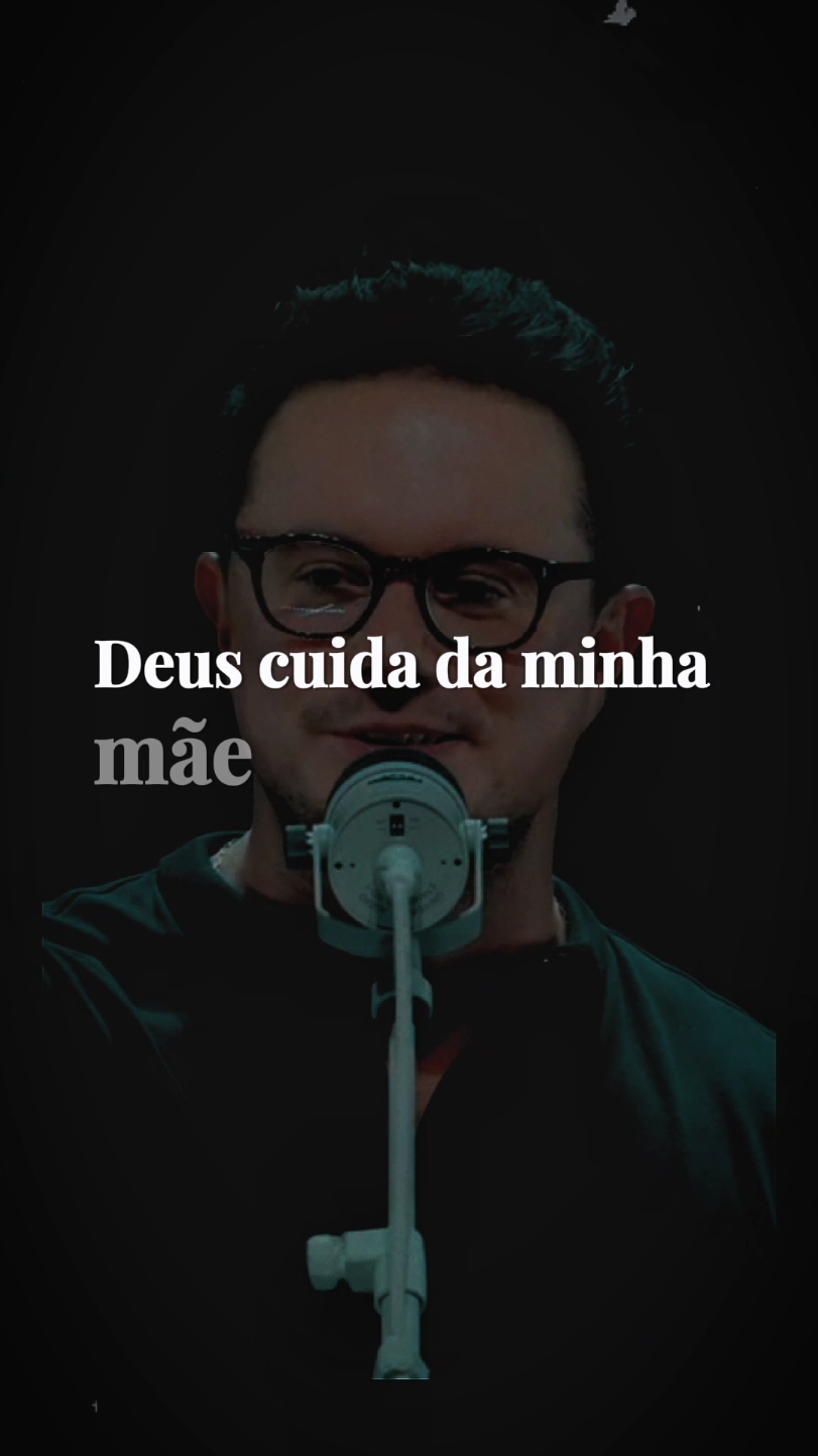 Deus cuida da minha mãe.....#maēs #féemdeus #motivacion #reflexion #amoremDeus #Deusnocontrole #gratidao ...