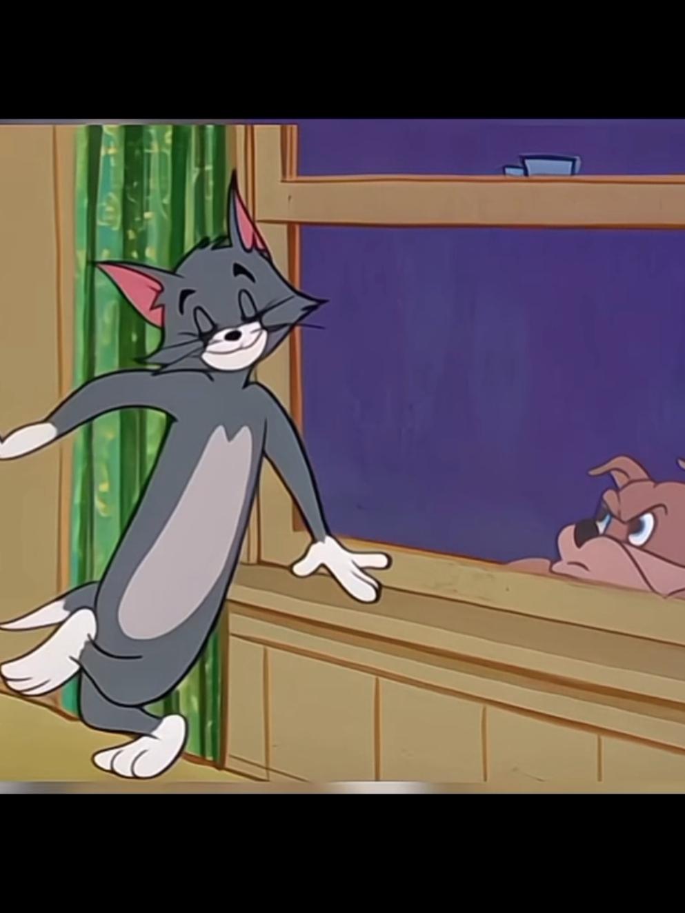 tom #cartoon #explore #tomandjerry 