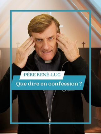 Que dire en confession ? Dans cette nouvelle vidéo, le père René-Luc encourage chacun à bien dire tous ses péchés pour être guéri par le Christ. Le sacrement de la réconciliation est un moment pour être en vérité avec Dieu, mais également avec nous-mêmes. #confession #réconciliation #dieu #catholictiktok