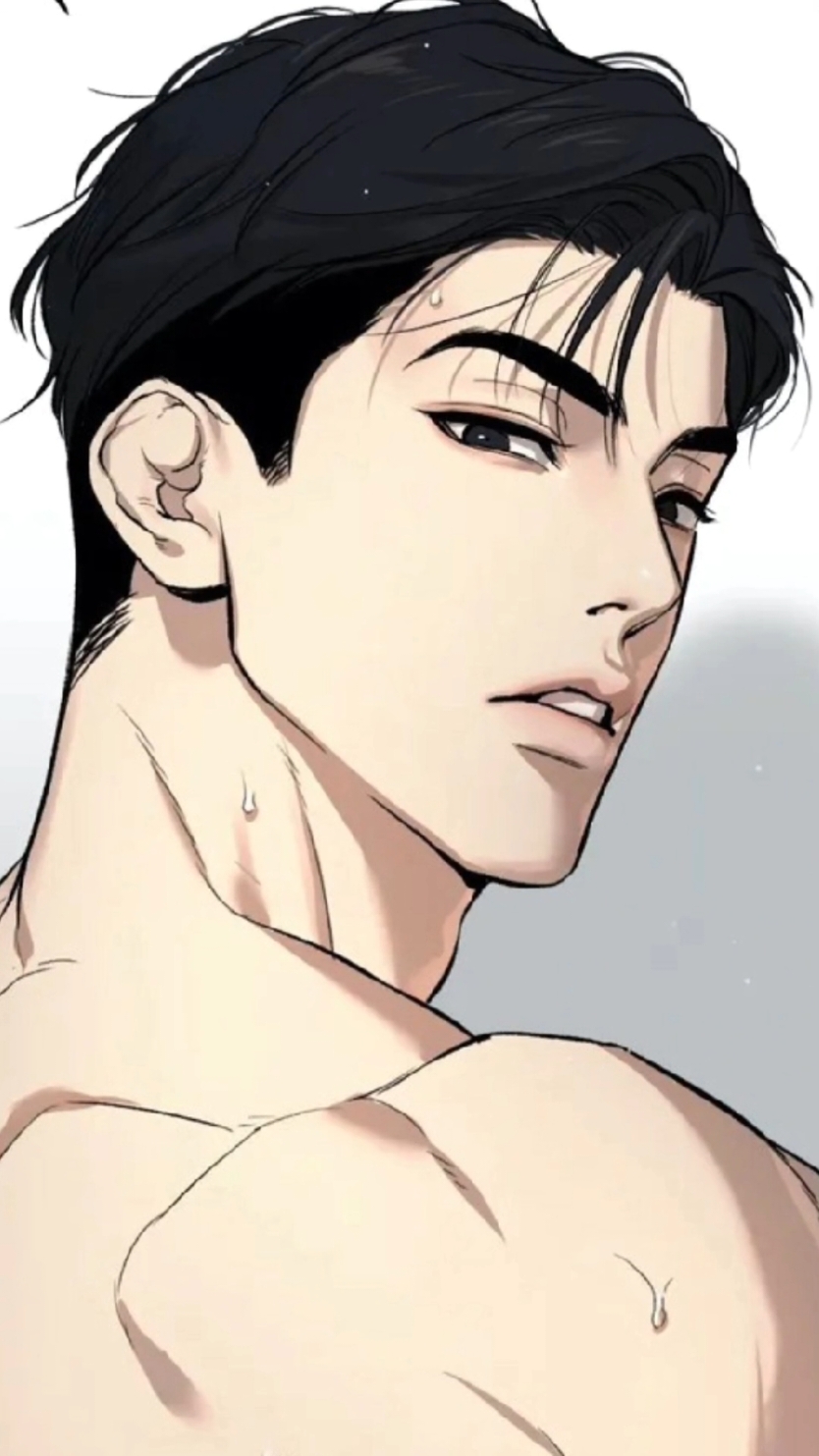 Réponse à @eeeeeeeeee_3  Résumé + Doublage de Jinx 🤣 #jinx #joojaekyung #kimdan #webtoon #bl #boylovemanhwa #doublage #humour #drole 