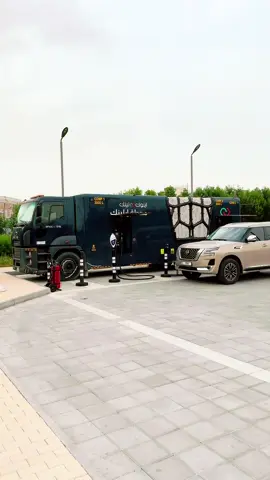 Fueling up and feeling independent! ⛽💪 Filling my own tank at a remote petrol station – adventure vibes all the way! 🚗✨ #SoloDrive #IndependentLife #RoadTripMood” #AzadKashmir #asadhashmiofficial #asadhashmi #dubai 