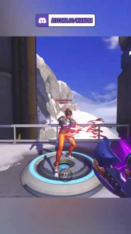 Some neat Hazard voicelines found so far! #overwatch #overwatch2 #ow2 #overwatchtiktok #ow2tiktok #overwatchclips #ow2clips #mythbusting #hazardoverwatch #overwatchvoiceline #hazard #overwatchupdate #gaming #videogames #fy #fyp 