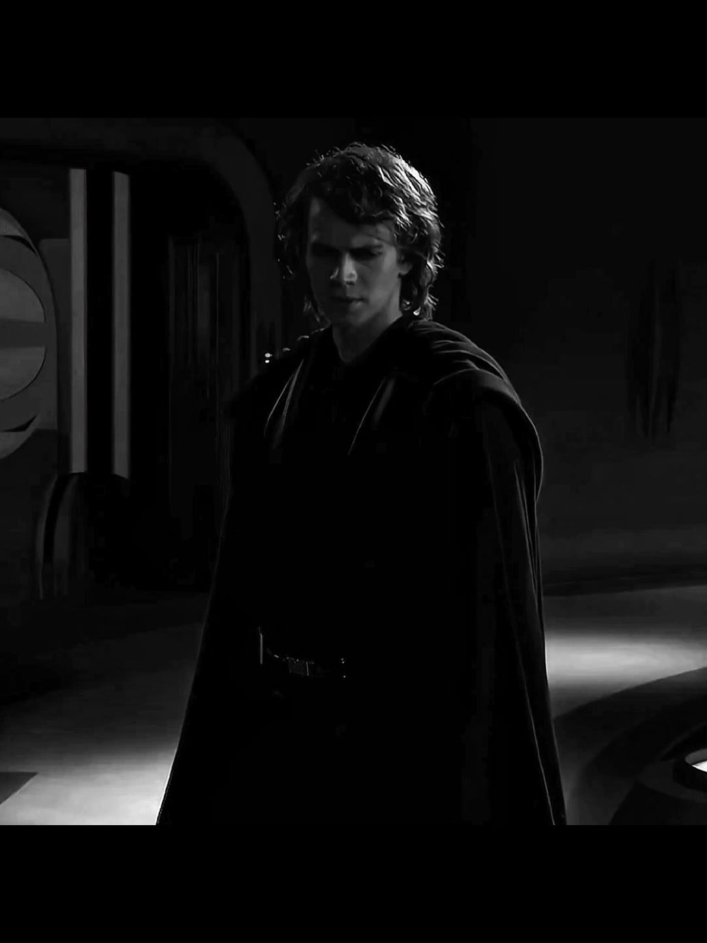 anakin is gone.. #anakinskywalker #anakinskywalkeredit #darthvader #starwarsedit #edit #fyp 