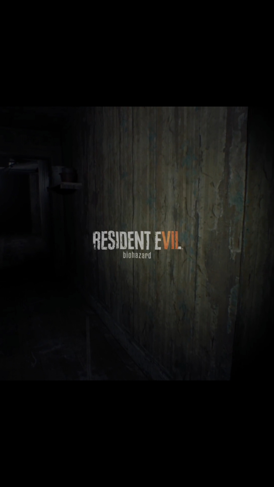 resident evil 7💀 #residentevil #residentevil4 #residentevil2 #residentevil7 #re8 #re2 