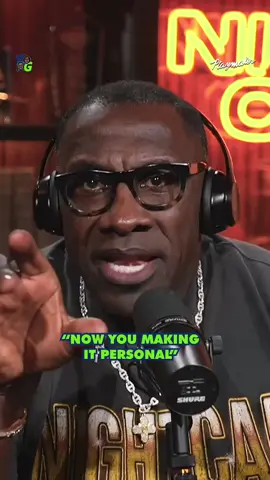 Shannon Sharpe on the media judging Coach Prime outside of football 🤦‍♂️ - #coachprime #primetime #deionsanders #shadeursanders #coloradobuffaloes #coloradofootball #getgot #podcast #shannonsharpe #football 