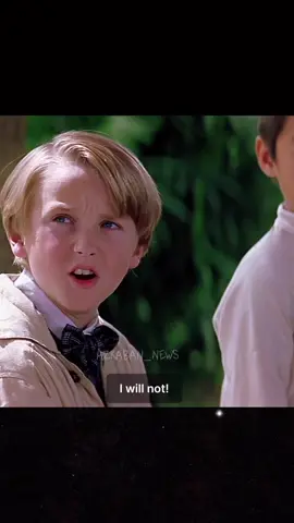 He was so adorable #tomfelton #dracotok 