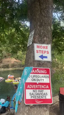 Summer, where you at? ⛱️  • • • #travel #explore #getaway #living #tubing #tubestexas #tubingnewbraunfels #newbraunfelstexas #fyp #river #newbraunfelsrivertubing #seguintx 