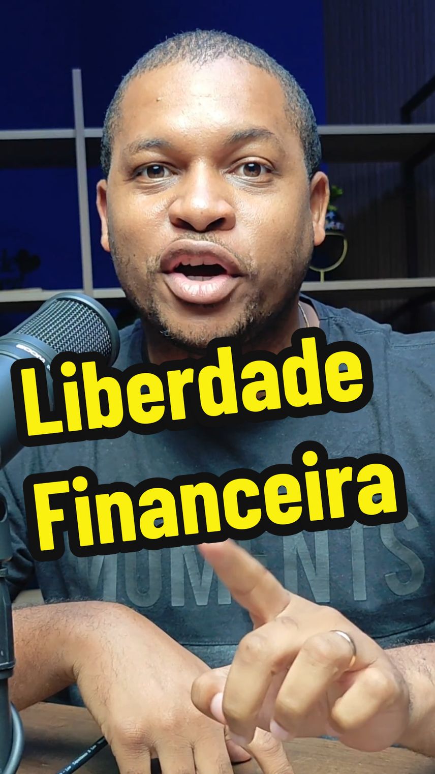 4 Princípios da Liberdade Financeira 