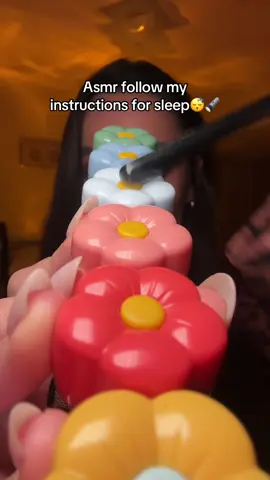 Follow my instructions for sleep fast 😴❤️🫶🏻 #asmr #instruction #asmrinstructions #followmyinstructions #asmrlighttriggers #visualtriggers #asmrvisual #mouthsounds #mouthsoundsasmr #asmrmouthsounds #asmrsounds #asmrvideo #asmrtiktoks #asmrsound #asmrtiktok #asmrtriggers #asmr_tingles #tingles #tinglesounds #sleep #sleepy #sleepyday #sleepytime #relax #relaxingvideos 
