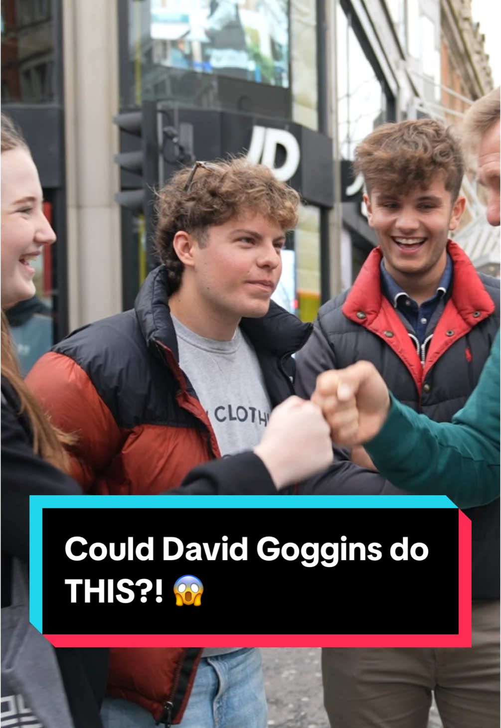 This is SERIOUSLY impressive! Just a gentle reminder you can vote EVERY DAY for the TikTok Awards! One last push and I'm sure we can win! Search for TikTok Creator Awards to vote!