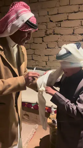 مع الفنان الكبير خالد عبدالرحمن 🤎. #fyp #العلا #خالد_عبدالرحمن #وشلون_مغليك #viral 