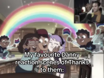 I love Danny‘s owl house reaction he really got me back into the fandom Im really gonna miss his reations since there are only two episodes left for him to post… #theowlhouse #theowlhousereaction #reaction #dannymotta #theowlhouseseason3 #luznoceda #hunternoceda #amity #gus #willow #vee #camilla #fyp #viralvideos #Ilovereactions 