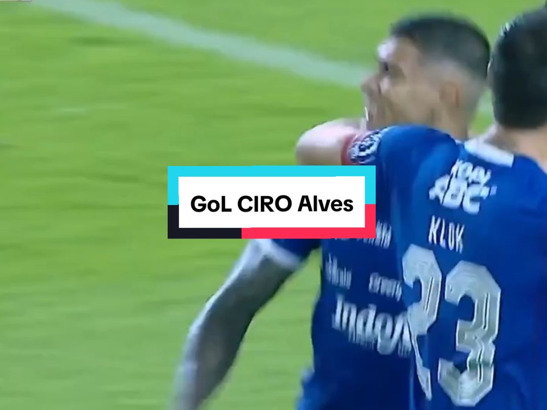 Gol CIRO Alves  Persib vs Borneo Yang Membual GBLA Bergemuruh. FuLL moments Greget peluang Gol Persib. #persib #persibday #persibbandung #persibjuara #fyp 