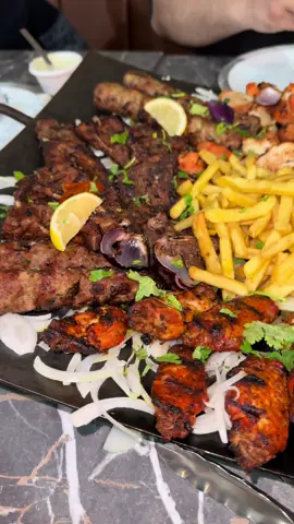 BIRMINGHAM’S LATEST TAWA KING! @tawakingbirmingham  #tawa #birmingham #desifood #ladypoolroad #brum #lambchops #wings #foryou #viral #trending #halalmunchies #foodreview #halalfood #explore #reels #Foodie #halal #thatisamunch #halalrestaurant #foodinbirmingham