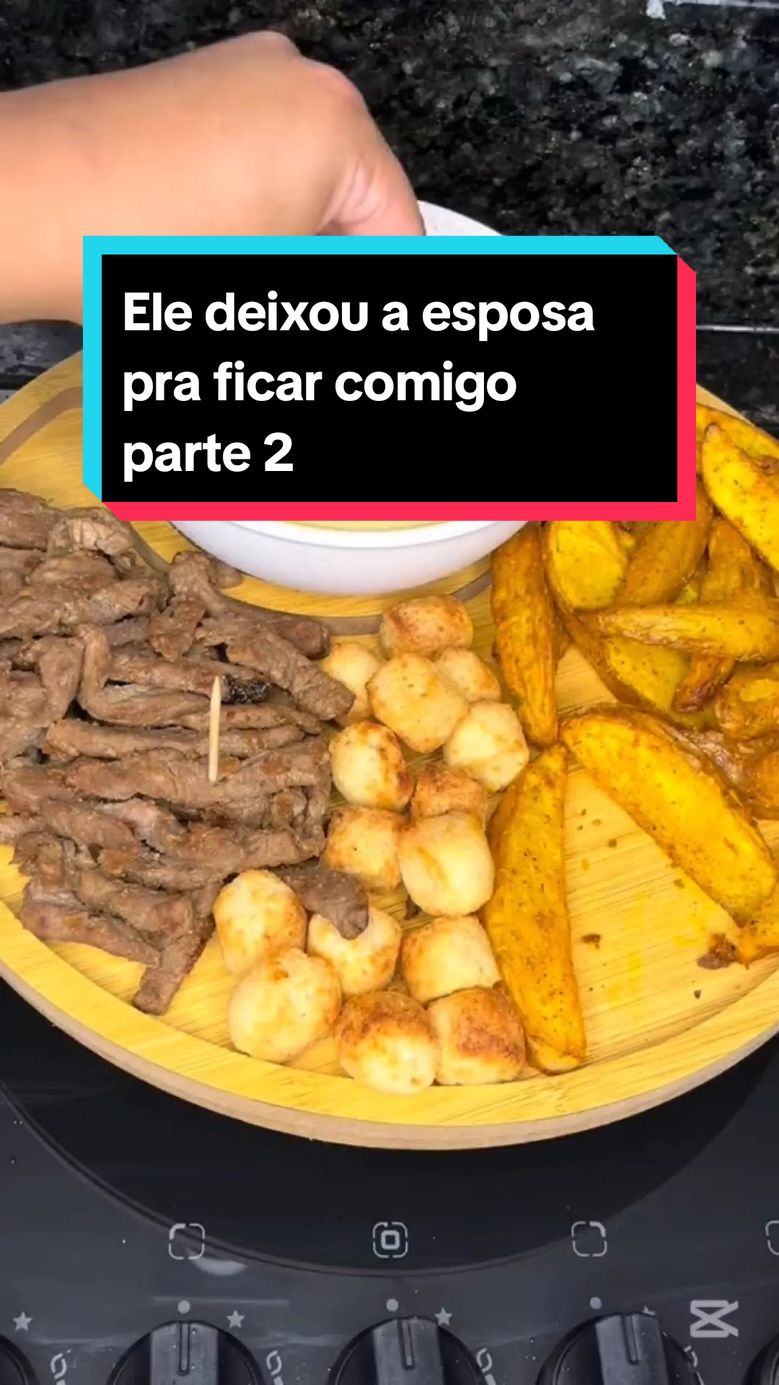 Deixou a esposa pra ficar comigo! parte 2 Ib: Historiasdajoy #Fyp #fypシ #diadepaula #historiadeseguidores #receitasimples #historiasbizarras #fyp #viral #receitafacil #saturnluana  #CapCut 