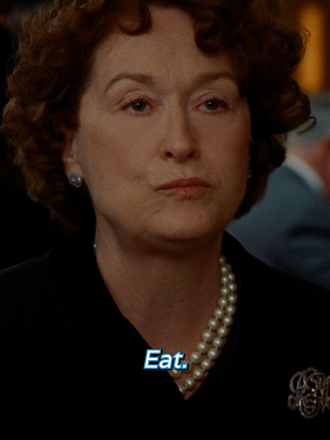 big #thanksgiving mood 🍗 #julieandjulia #movie #merylstreep #stanleytucci