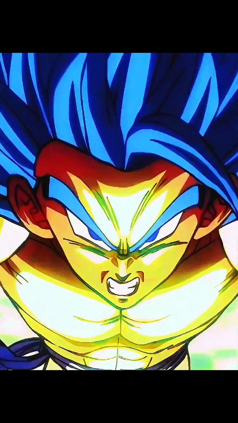 GOGETA DESTROY THIS TREND GOGETA BLUE HAVE AN AURA... #gogeta #goku #vegeta #dbs #dragonballz #dragonballsuper  #dragonball #animeedit #Anime  #supersaiyan #アニメ (Blue...) #ninpo_squad #ドラゴンボール 