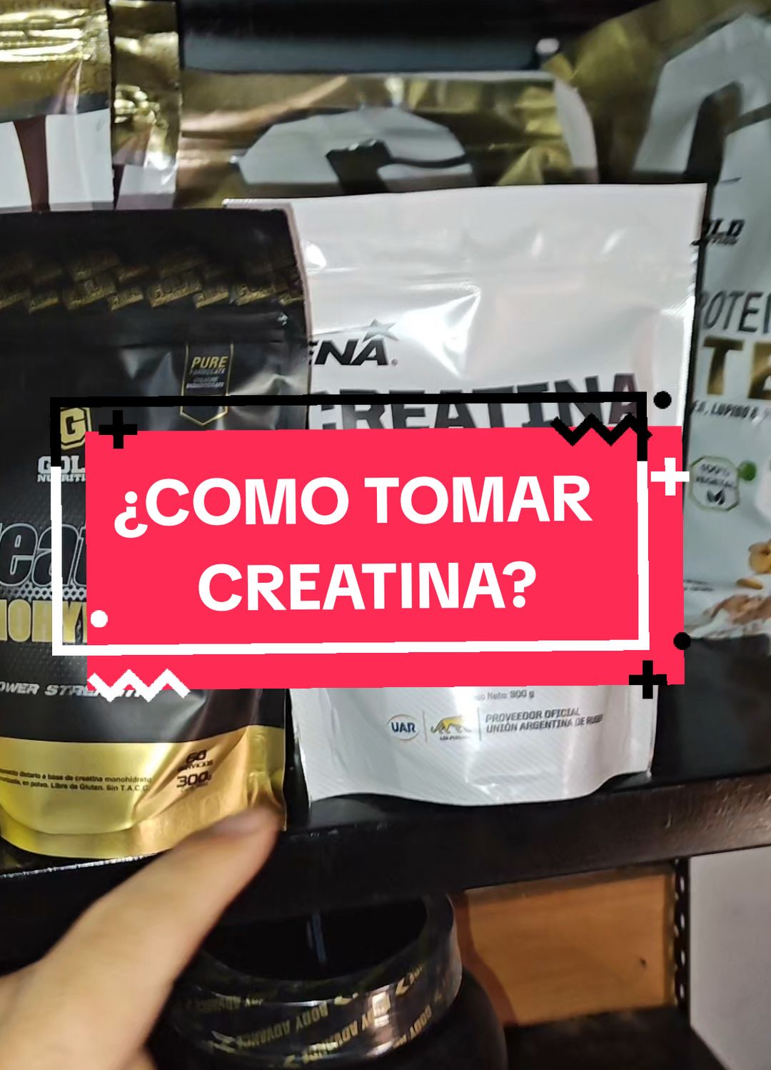 ya tenés tu creatina? buscaste la mejor creatina y ahora, no sabes cómo aprovecharla? es muy común! lo que pasa es que hay que prestar la misma atención al lugar donde compres! fíjate que sea de confianza y te tengan paciencia, que te puedan explicar y tomarse el tiempo, no todo en la vida son dos clicks 💪🏼 #creatina #creatinamonohidrato #creatinaenpolvo #moroksuplementos 