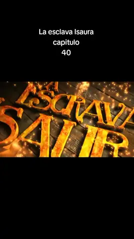 la esclava Isaura  #tik_tok #novelas 