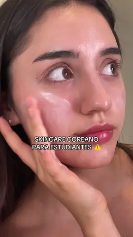 #partnership #skincare #acneskin #GlowUp #koreanskincare #corea