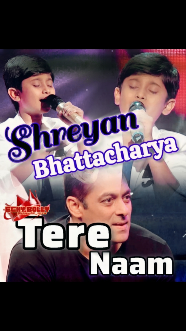 Performance Shreyan Bhattacharya _ Tere Naam  #musicallyking #foryoupage #echybolly #bollywoodidnofficial #bollywoodidn_official #echy_bolly_bollywood_song #fypシ #fyp 