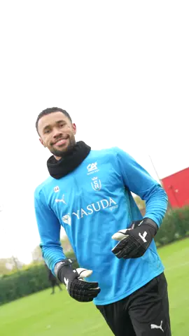 ⚡️ SLOW MODE 🥵 #ligue1 #stadedereims #football #slowmotion 